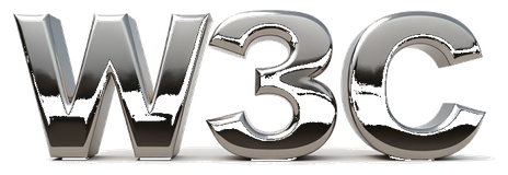 w3c logo